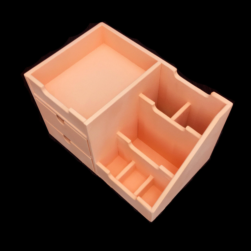 Органайзер для косметики "Сивалі" грейпфрут Миколаїв - фото 6