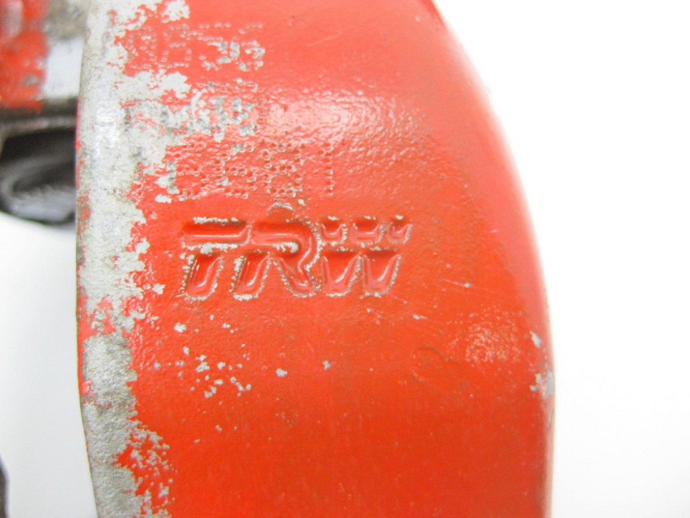 Mercedes-Benz  A1664230581 Задній гальмівний супорт лівий ML GLE W166 C292 GL GLS X166 Одесса - изображение 8