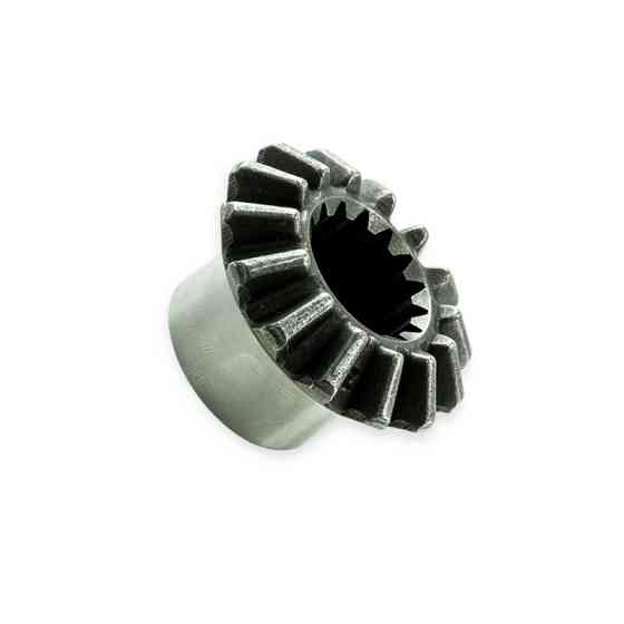 Шестерня перед моста Z=15,Z=14 Джинма 200, 204, 240, 244 дифференциала Мукачево