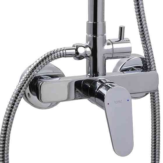 Душова система TOPAZ CAPRI TCA-15702-H43 Київ