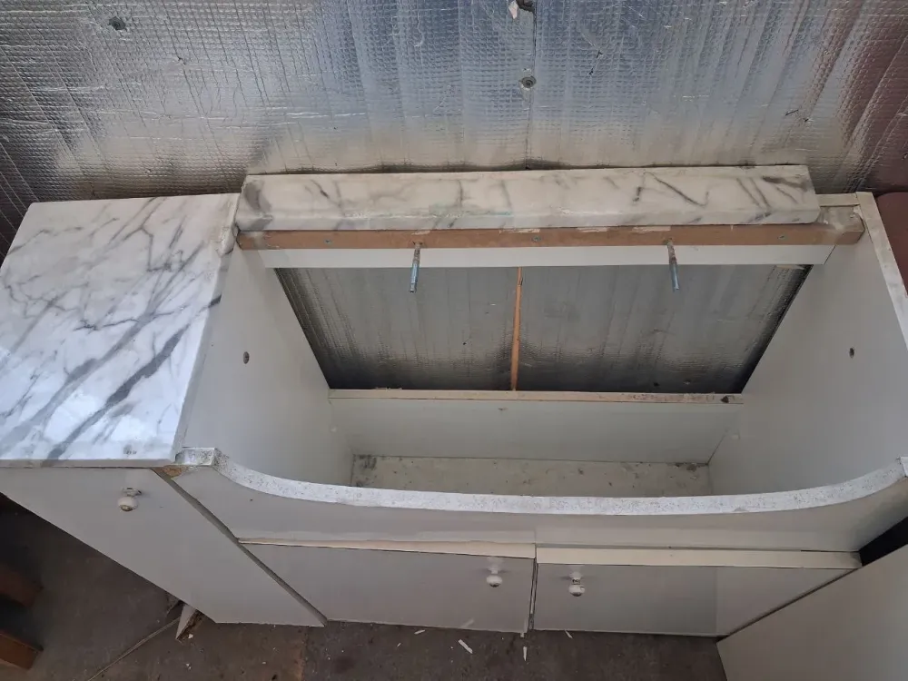 Продам тумбу под умывальник Харьков - изображение 2