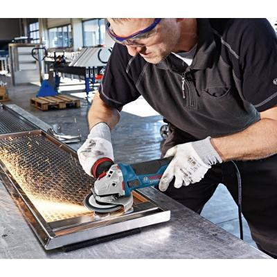 Шліфувальна машина Bosch GWS 19-125 CIE (0.601.79P.002) Вінниця - фото 3