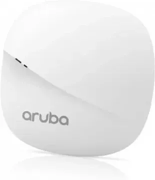 Маршрутизатор HP ARUBA AP-303 Unified AP (JZ320A) Киев