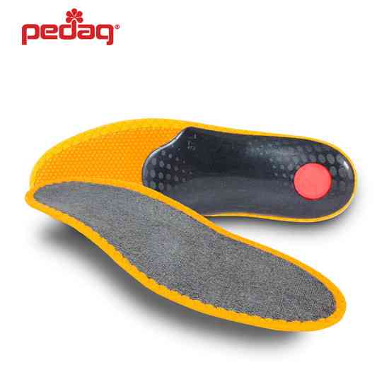 Ортопедическая каркасная стелька – супинатор для закрытой обуви SNEAKER MAGIC STEP 180 Pedag Днепр