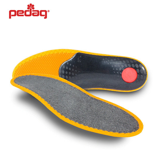 Ортопедична устілка – супінатор для закритого взуття SNEAKER MAGIC STEP 180 Pedag Дніпро - фото 5