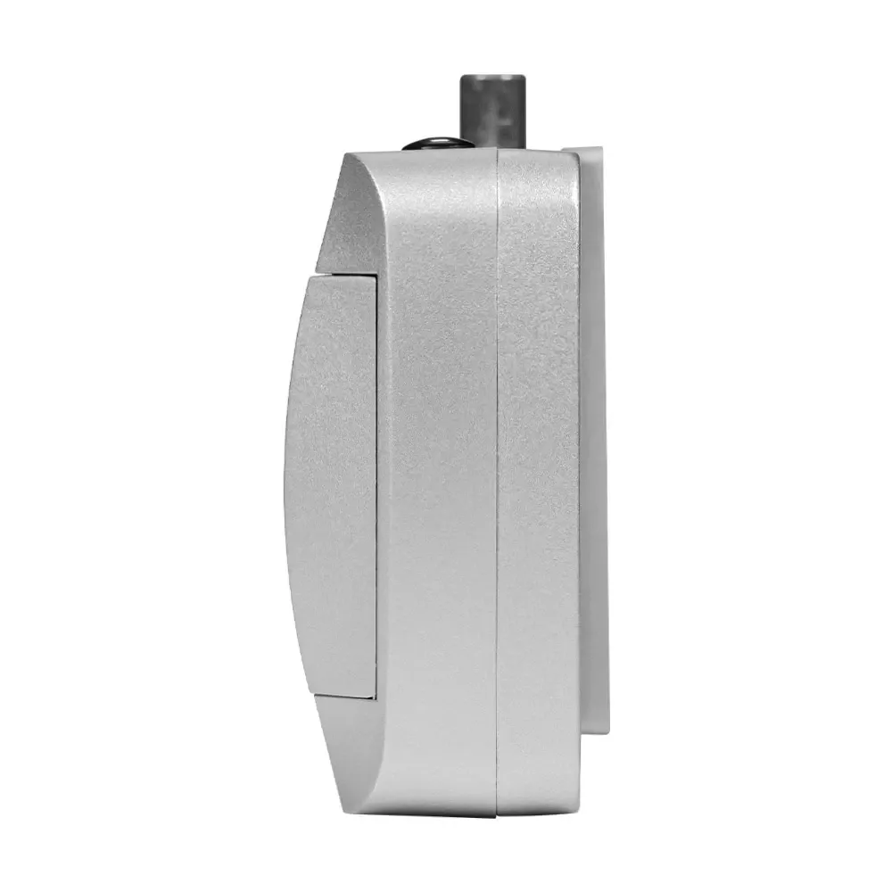 Замок електромеханічний автономний Trinix TRL-2201WR з 2 пультами керування (65-00001) Київ - фото 4