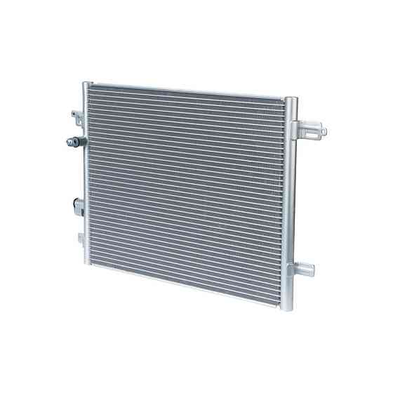 Радиатор кондиционера, Renault, 921007736R, Бренд: SRLine Киев