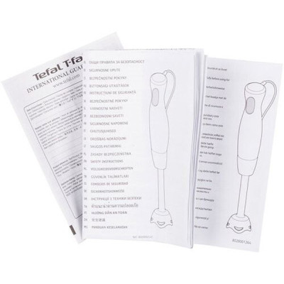 Блендер Tefal HB641138 Вінниця - фото 8