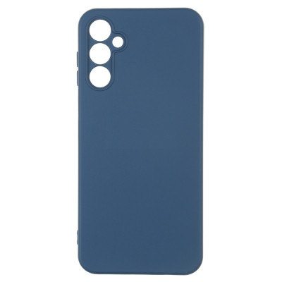 Чохол до мобільного телефона Armorstandart ICON Case Samsung A14 4G (A145) Camera cover Dark Blue (ARM66171) Вінниця - фото 1