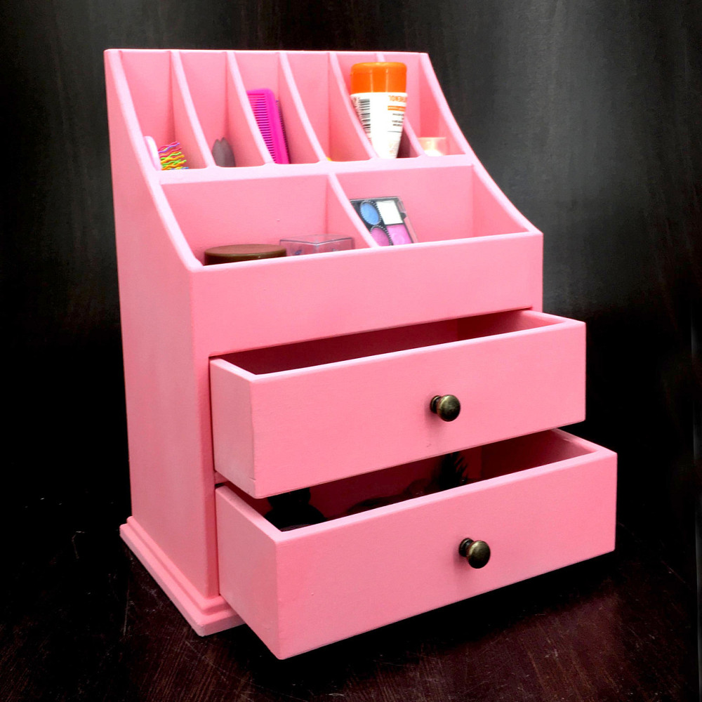 Органайзер для косметики "Бланка" барбі Миколаїв - фото 1