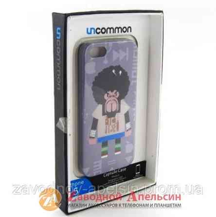 IPhone 5 5S se чохол momot Uncommon Одеса