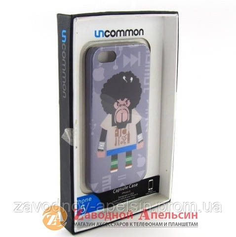 IPhone 5 5S se чехол momot Uncommon Одесса - изображение 2