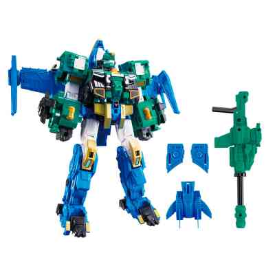 Трансформер Dinoster Стего Бласт Винг (EU580802) Винница