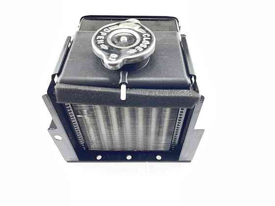 Радіатор мотоблок 190N/195N (12/15Hp) Мукачево