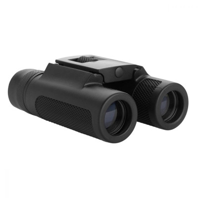 Бинокль Schwarzwolf Trivor чорний (F4801600AJ3) Винница - изображение 2