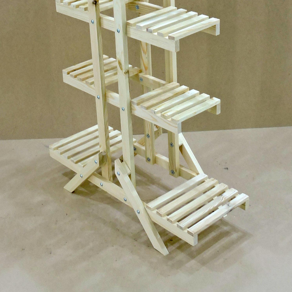 Підставка для квітів "Дофіне" бланже Миколаїв - фото 3