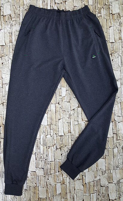 Мужские батальные штаны Reebok 58 Киев - изображение 1