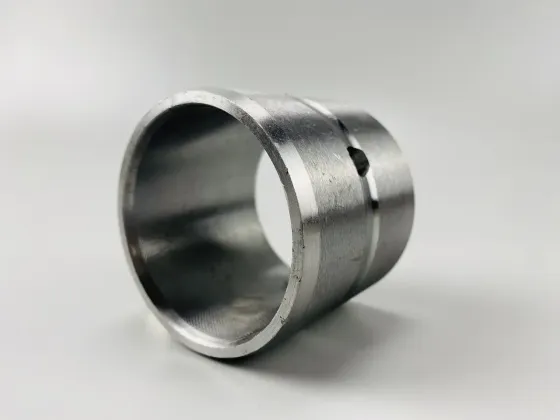 Втулка валу поворотного навішування МТЗ-80-892 Мукачево