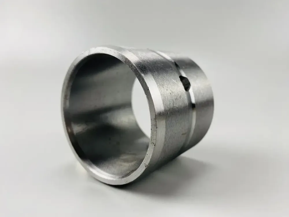 Втулка валу поворотного навішування МТЗ-80-892 Мукачево - фото 2