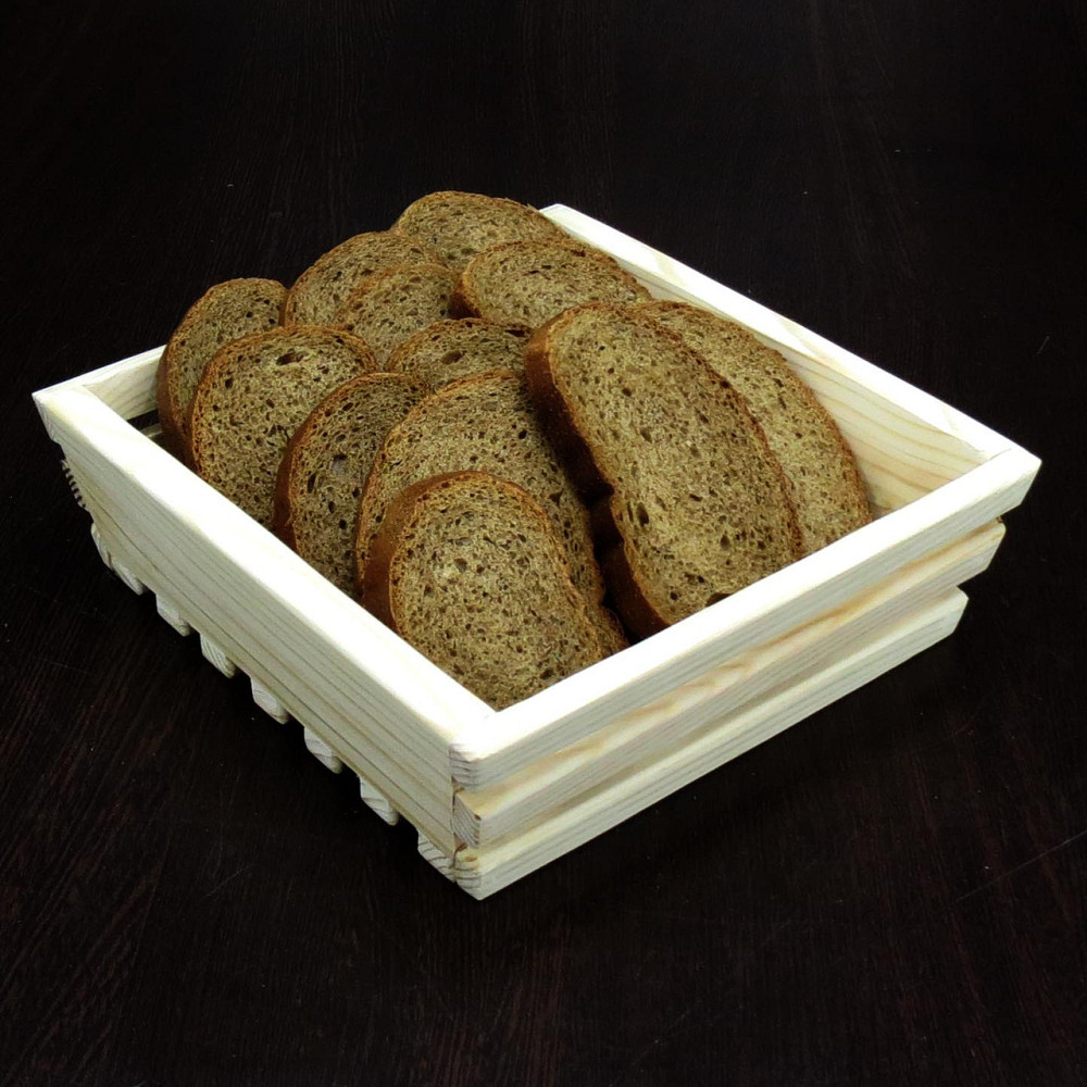 Хлібний лоток "Шапель" бланже Миколаїв - фото 7