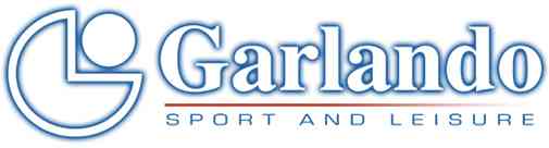 Тенісний стіл Garlando Champion Outdoor 3 mm Blue (C-470EB) Київ