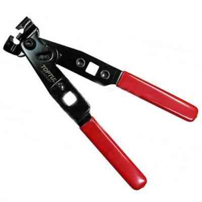 Автомобильный съемник Toptul для хомутов (JEAE0509) Винница