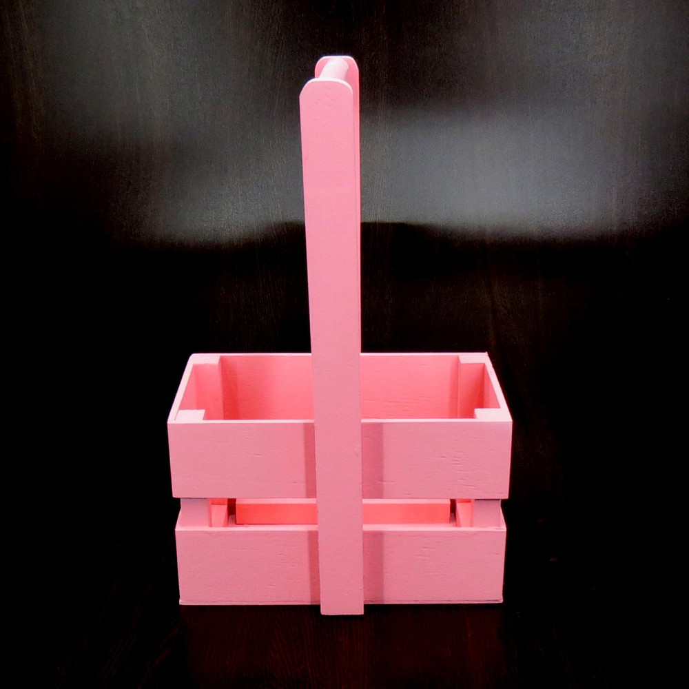 Подарочная корзинка 