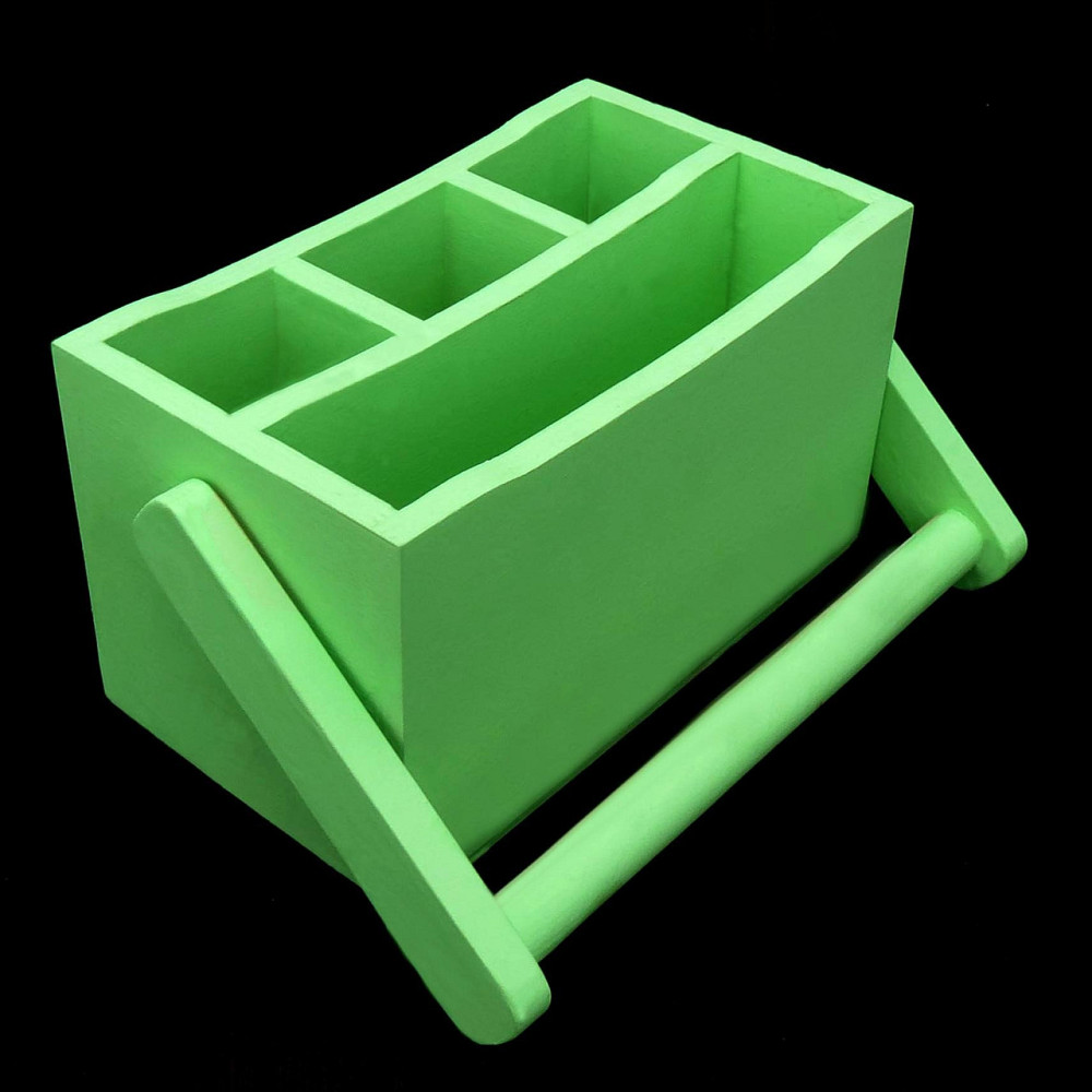 Подставка для столовых приборов 