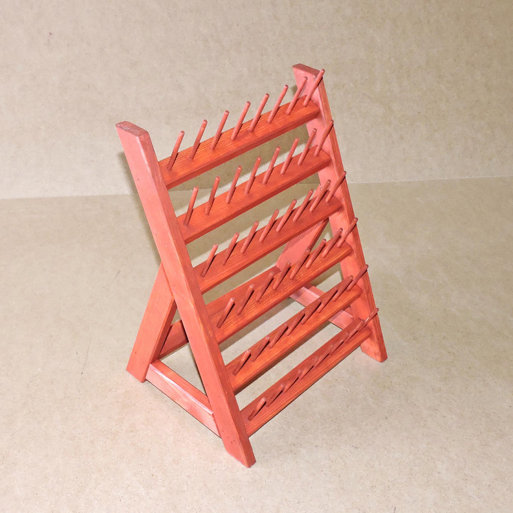 Органайзер для ниток 