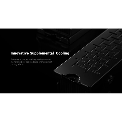 Радіатор охолодження ID-Cooling ZERO M25 Вінниця - фото 7