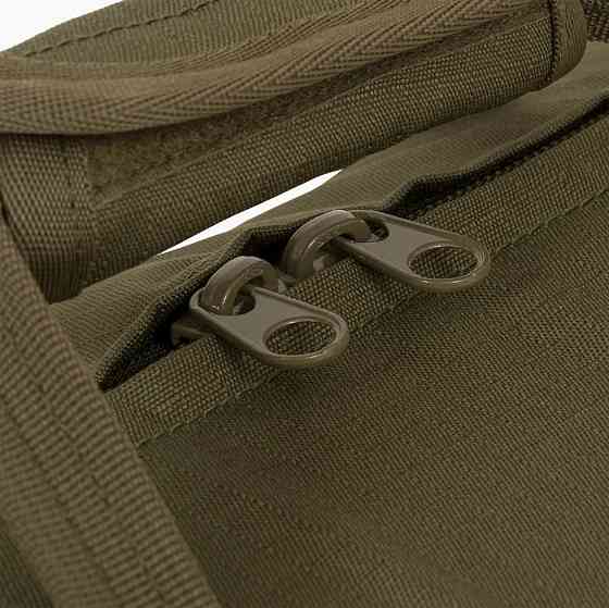 Сумка дорожня Highlander Boulder Holdall 40L Olive (RUC269-OG) Київ