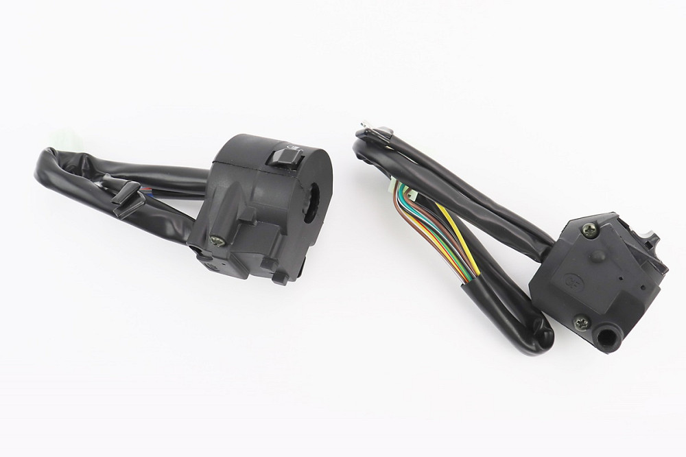 Viper - Tornado Блок кнопок на кермі лівий + правий к-кт Київ - фото 2