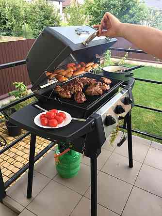 Газовий гриль Porta Chef 320. Broil King 952653 Код: 004488 Рівне