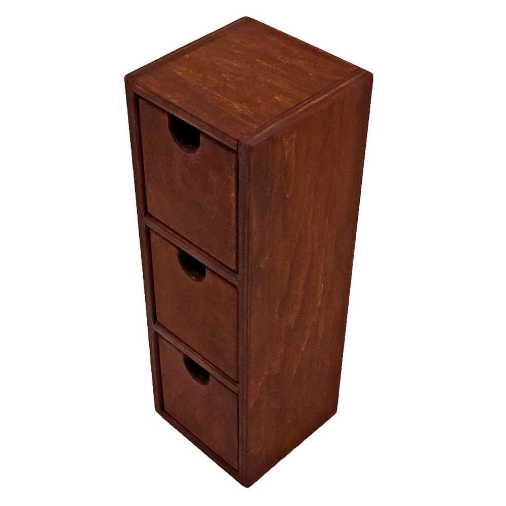 Міні-комод "Лумут" савоярді Миколаїв - фото 1