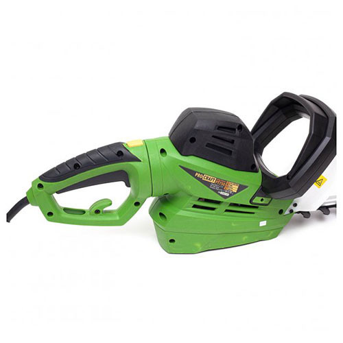 Кущоріз електричний  Procraft PT750 (610/24 мм, 750 Вт,1800 об / хв)-Гарантія 36 міс Львів - фото 6