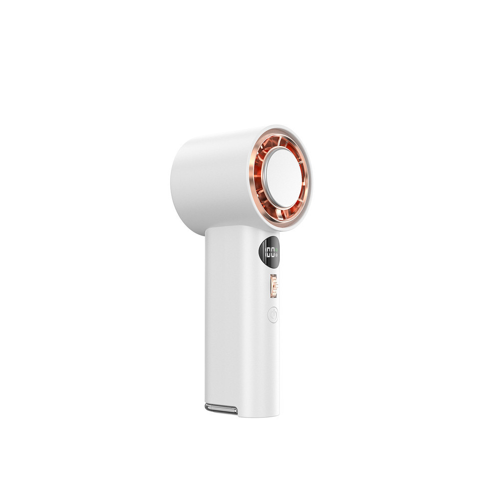 Вентилятор WIWU Cooling High Speed Fan Wi-FS016 White Київ - фото 8