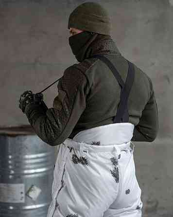 Зимний костюм FALCON BLOT   ВТ6382 Одеса