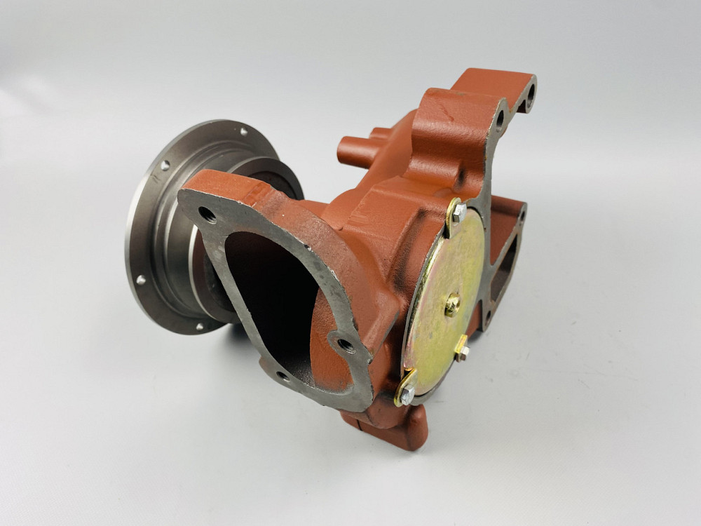 Насос водяний МТЗ-1221 Д-260 Мукачево - фото 3