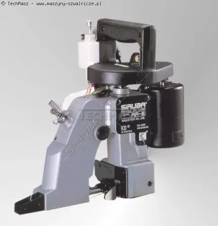 Швейная машина SIRUBA AA6 Киев