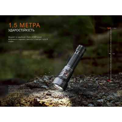 Фонарь Fenix LD36RFC вогняний камуфляж (LD36RFC) Вінниця