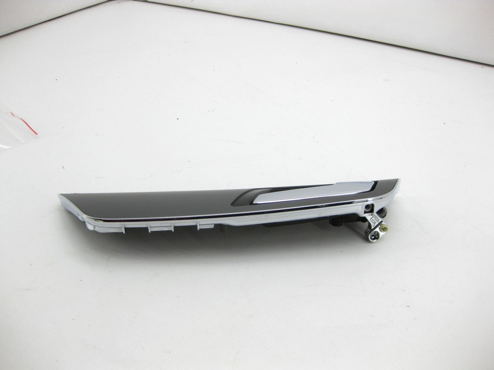 Mercedes-Benz  A2217304448 7251 Внутрішня ручка відкриття задніх правих дверей з сірою накладкою S-class short W221 S-class long V221 Одеса - фото 7