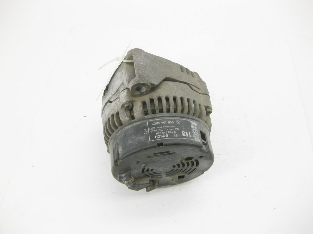 Mercedes-Benz  A0091545602 Генератор M119 Одеса - фото 4