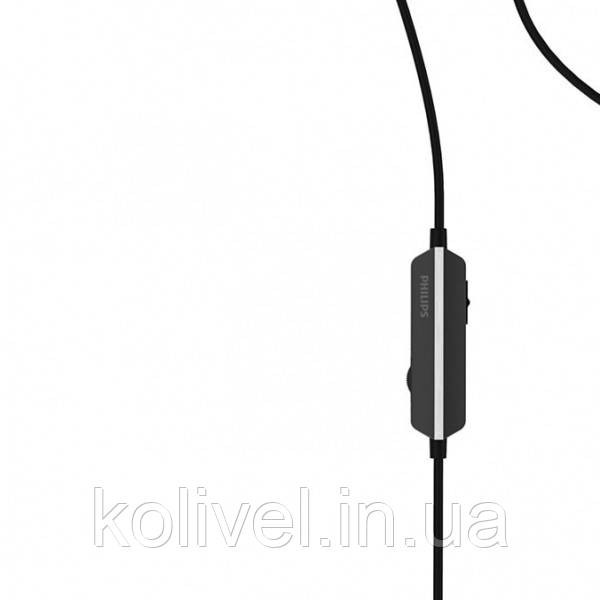 Ігрова гарнітура Philips Wired Gaming Headset 7.1 USB+ 3.5мм (TAG4106BK/00) Киев - изображение 4