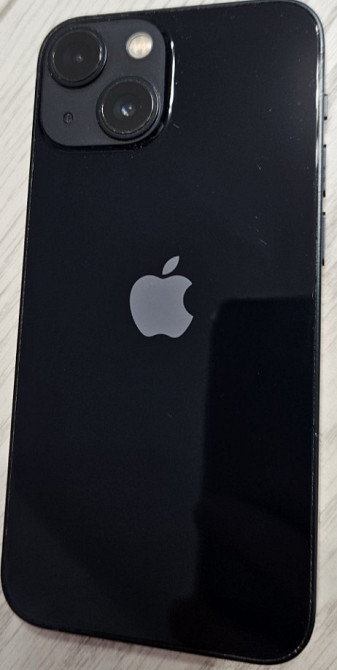 Айфон iPhone 13 Mini 128Gb. Neverlock. Київ - фото 1