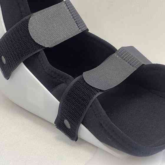 Ортез-чобіток для гомілковостопного суглоба деротаційний ORTHOPEDICS MEDICAL FA51 Розмір S Кам'янець-Подільський