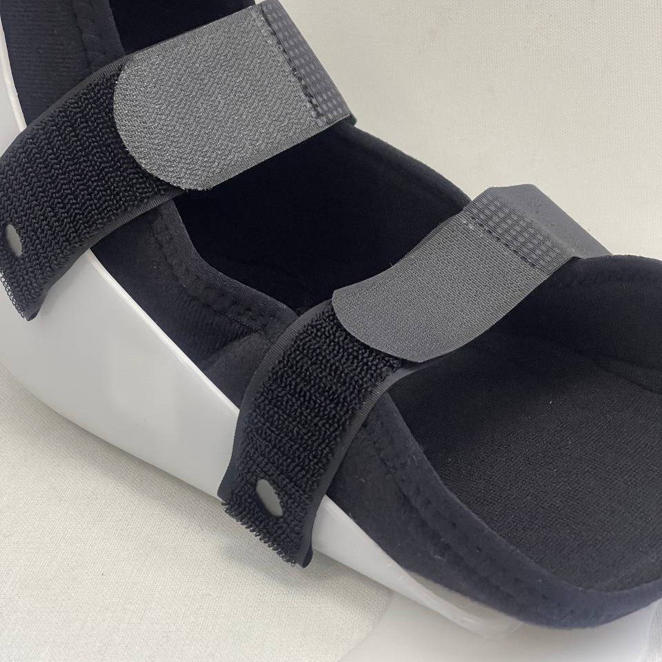 Ортез-чобіток для гомілковостопного суглоба деротаційний ORTHOPEDICS MEDICAL FA51 Розмір S Кам'янець-Подільський - фото 4