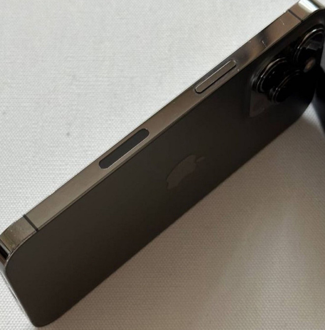 Айфон iPhone 13 Pro 128Gb. Neverlock.АКБ 86% Харків - фото 2