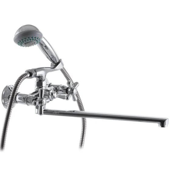 Ванночный смеситель Champion Dominox 143 CH0017 Харьков