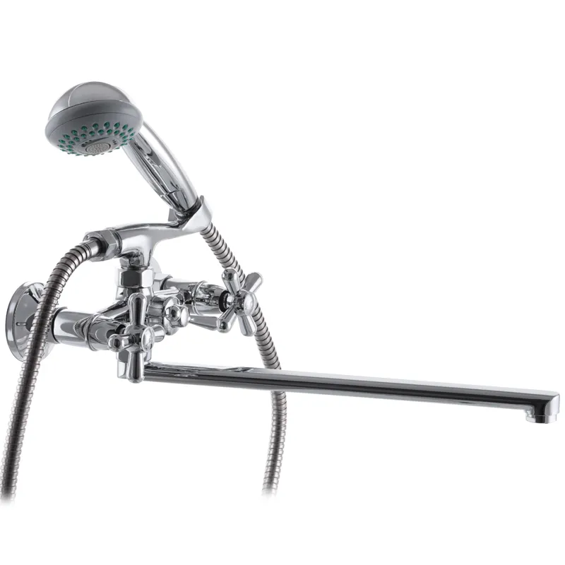 Змішувач для ванни Champion Dominox 143 CH0017 Харків - фото 1