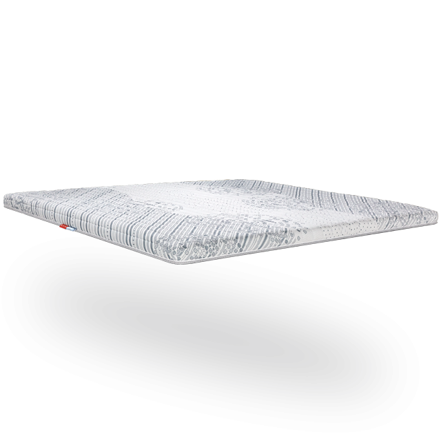 Мініматрац Scandi MALMO - 120х190 Киев - изображение 3